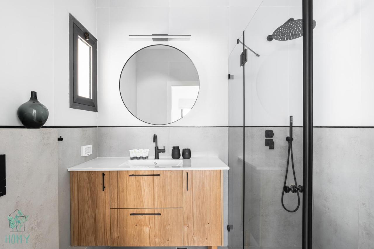 Hayarkon Apartment Tel Aviv Exterior foto