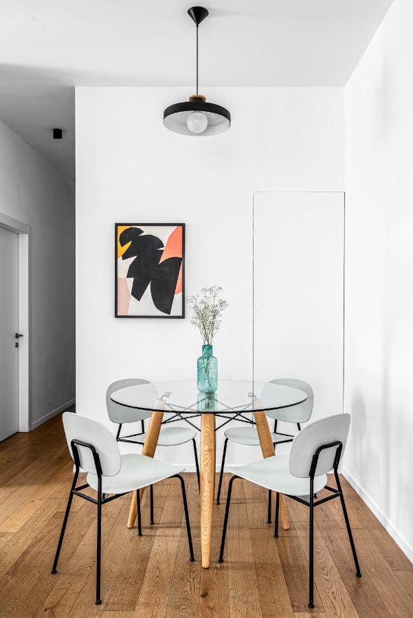 Hayarkon Apartment Tel Aviv Exterior foto